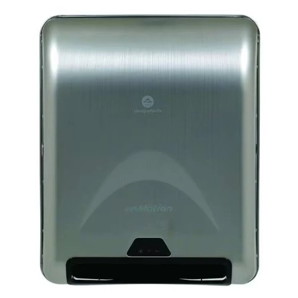 Garage Stainless Steel Auto Paper Towel Dispenser 8